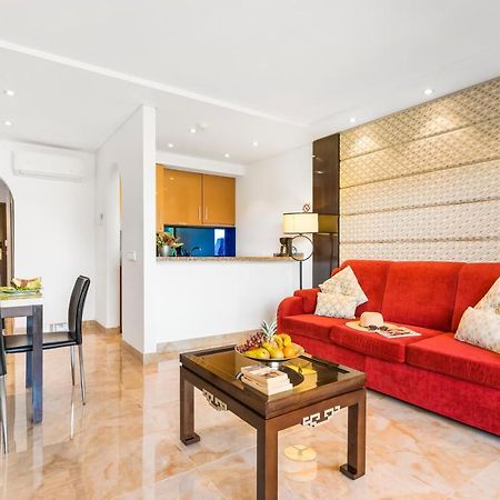 241 Royal Park Albatros Con Terraza Apartment Сан Мигел де Абона Екстериор снимка